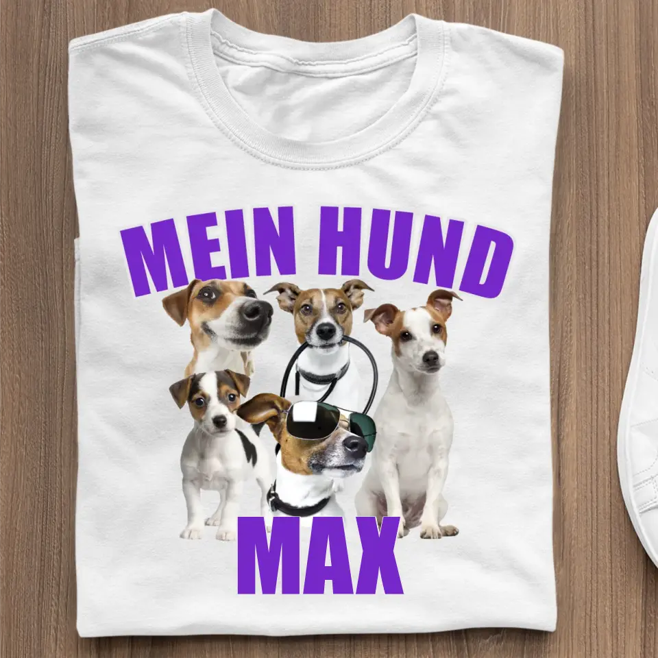 Mein Hund