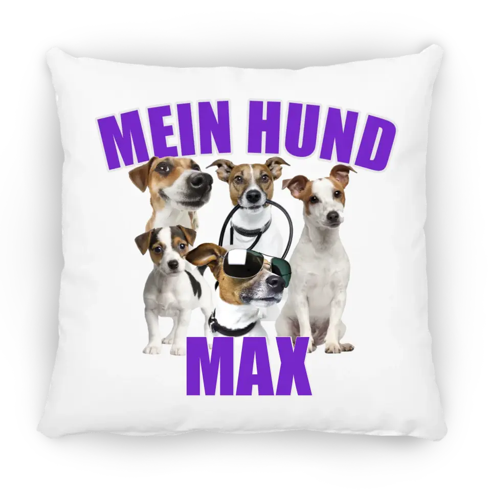 Mein Hund