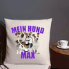 Mein Hund