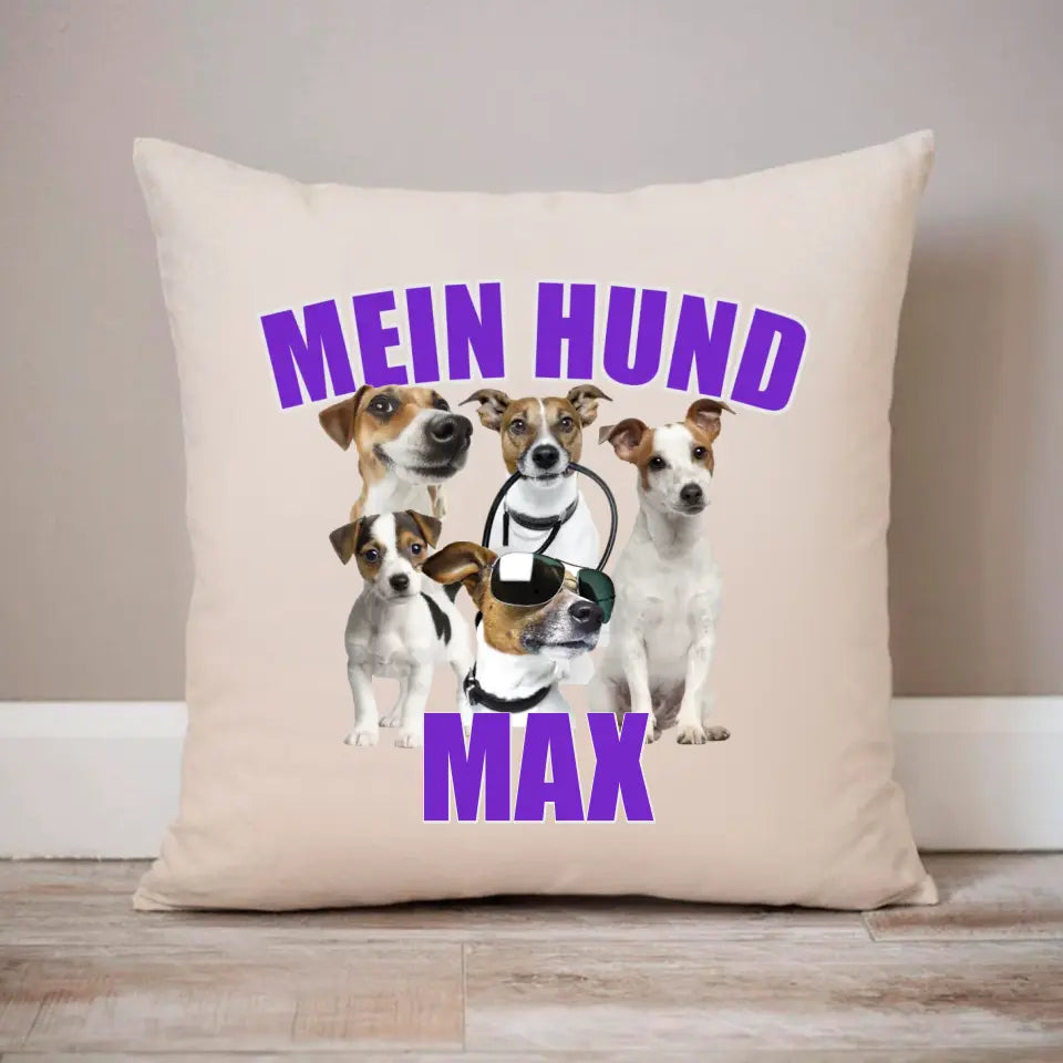 Mein Hund