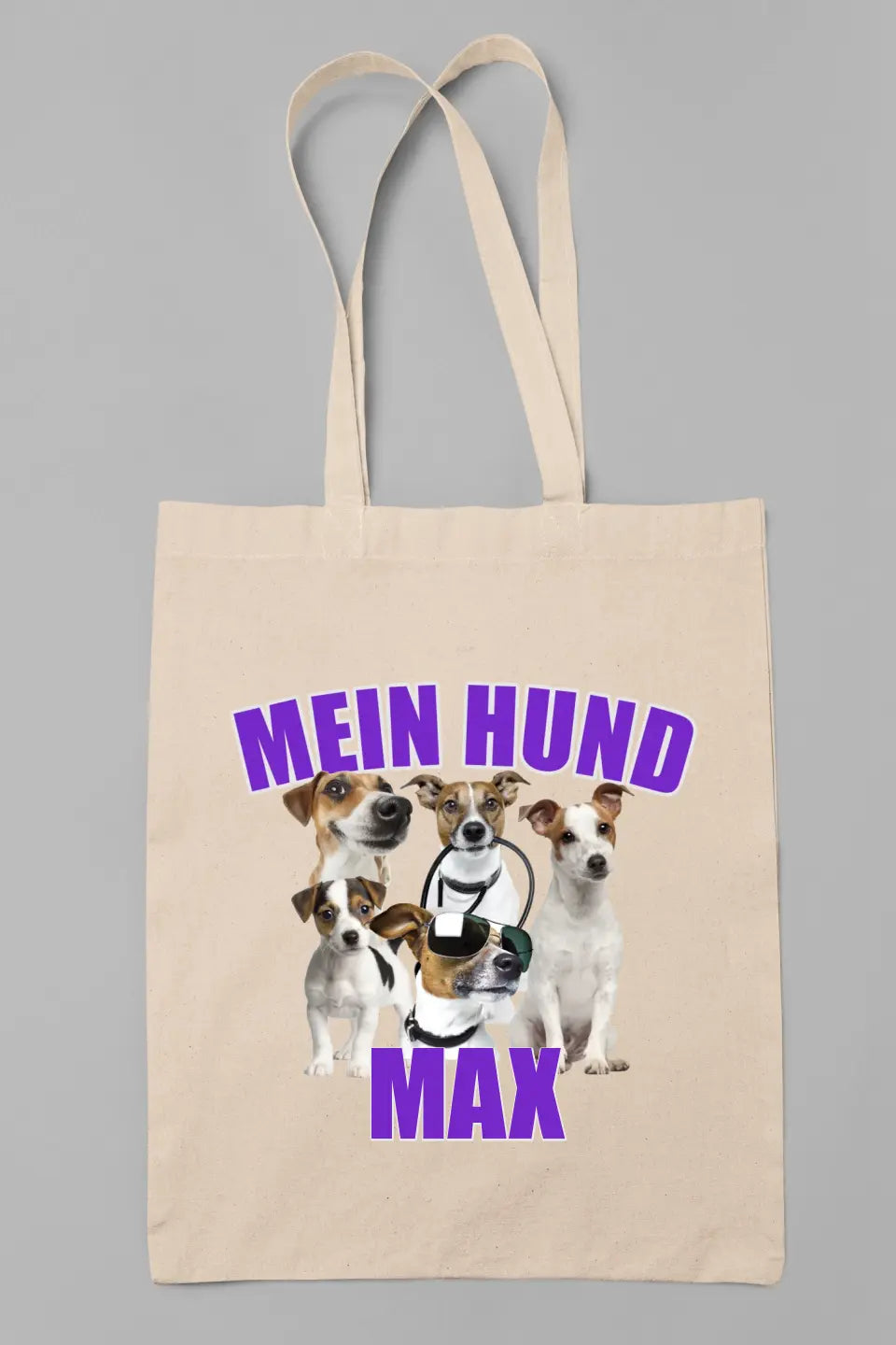 Mein Hund