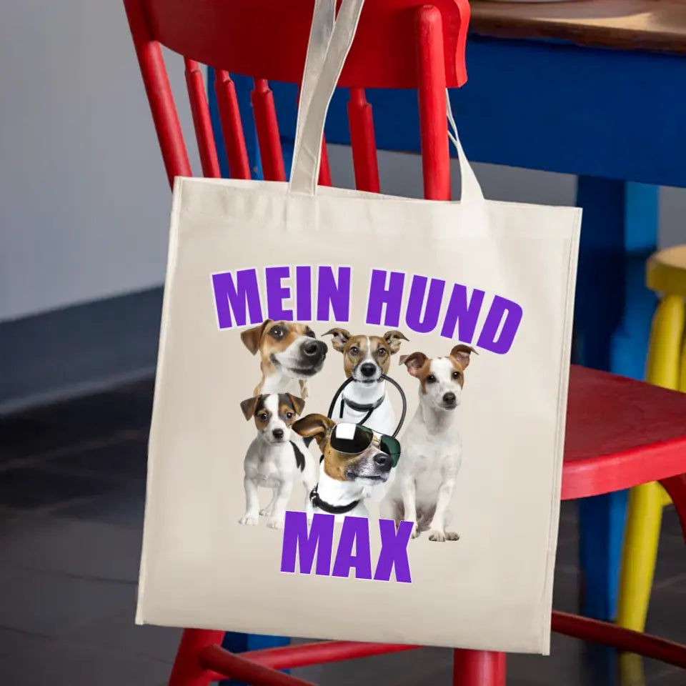 Mein Hund