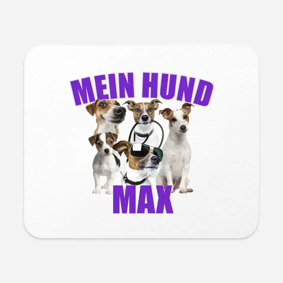 Mein Hund