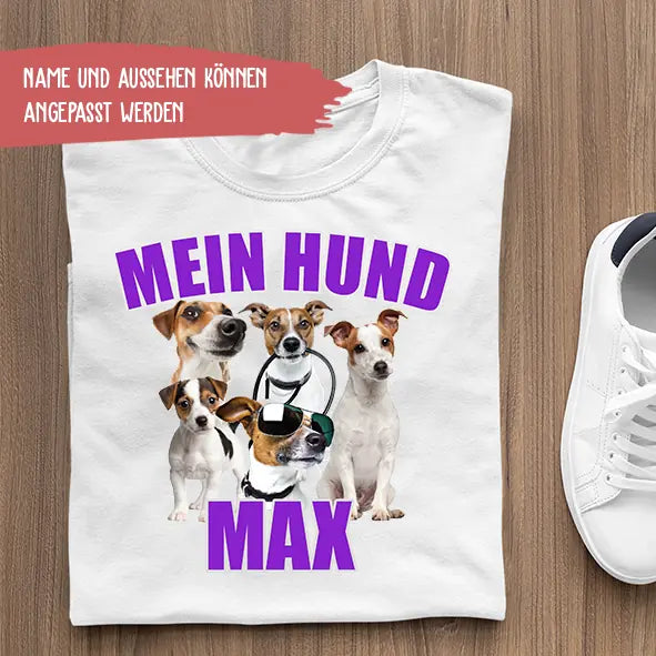 Mein Hund