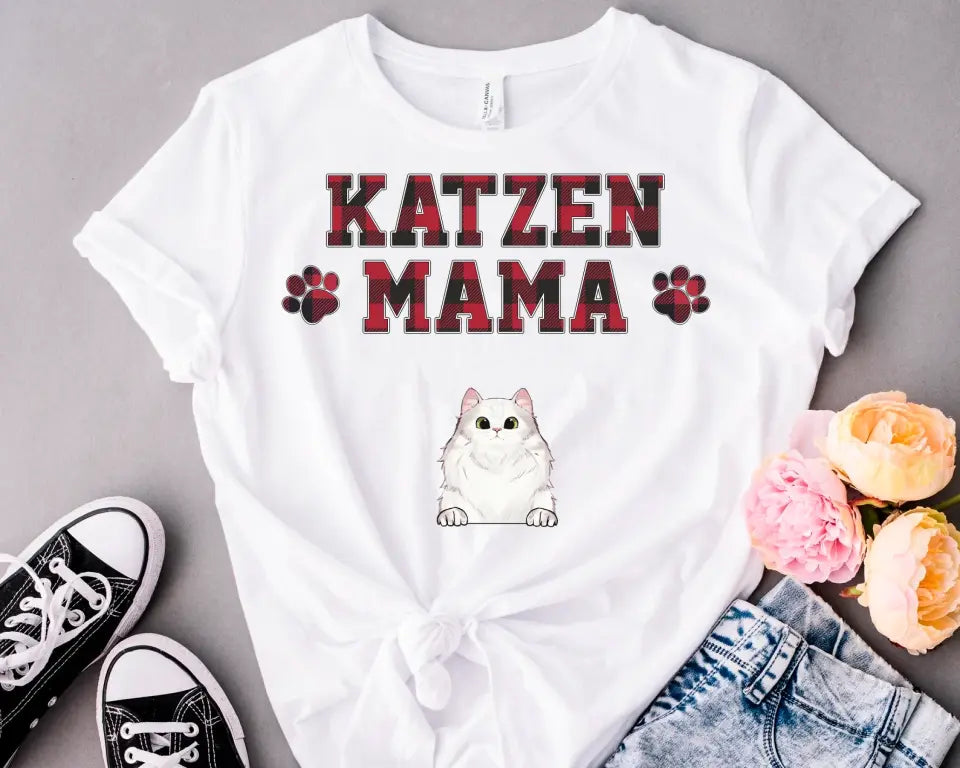 Katzenmama