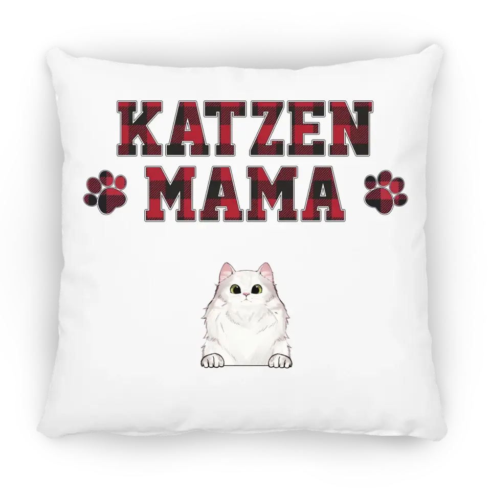 Katzenmama