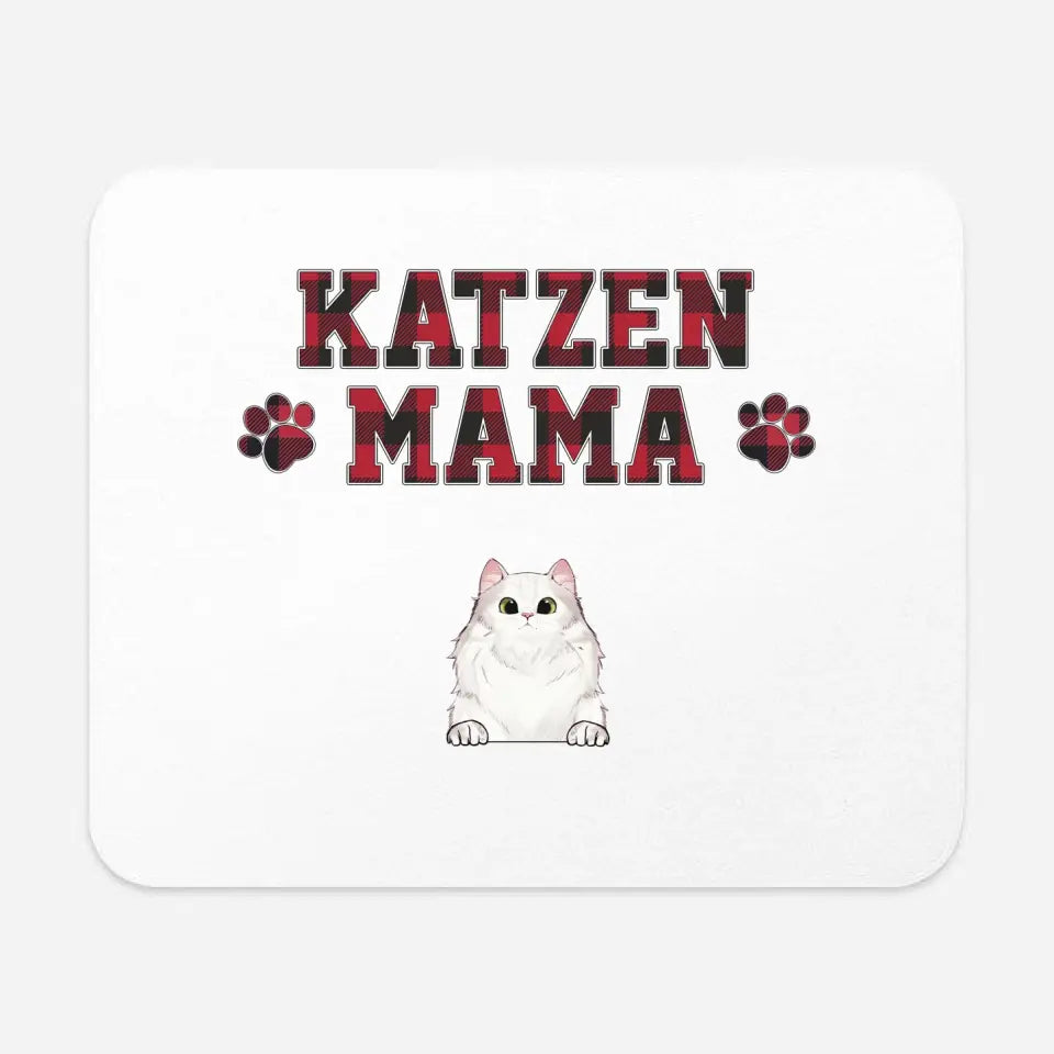 Katzenmama