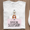 Official sleepshirt