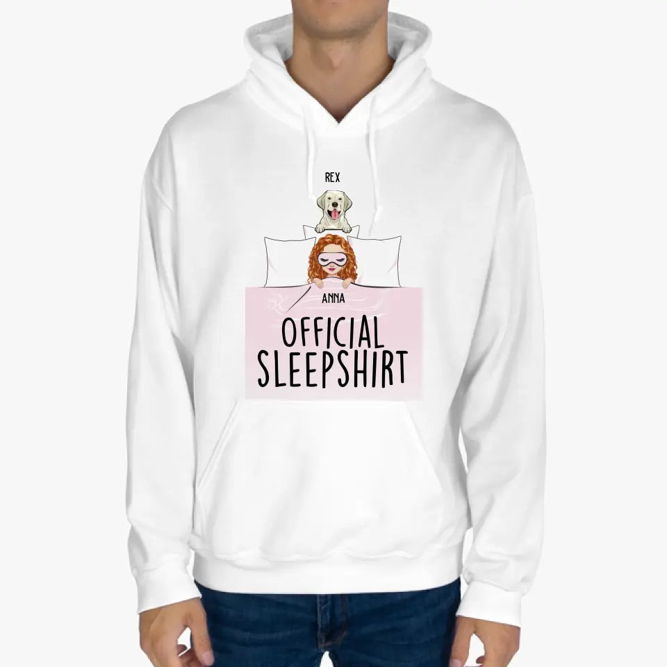 Official sleepshirt