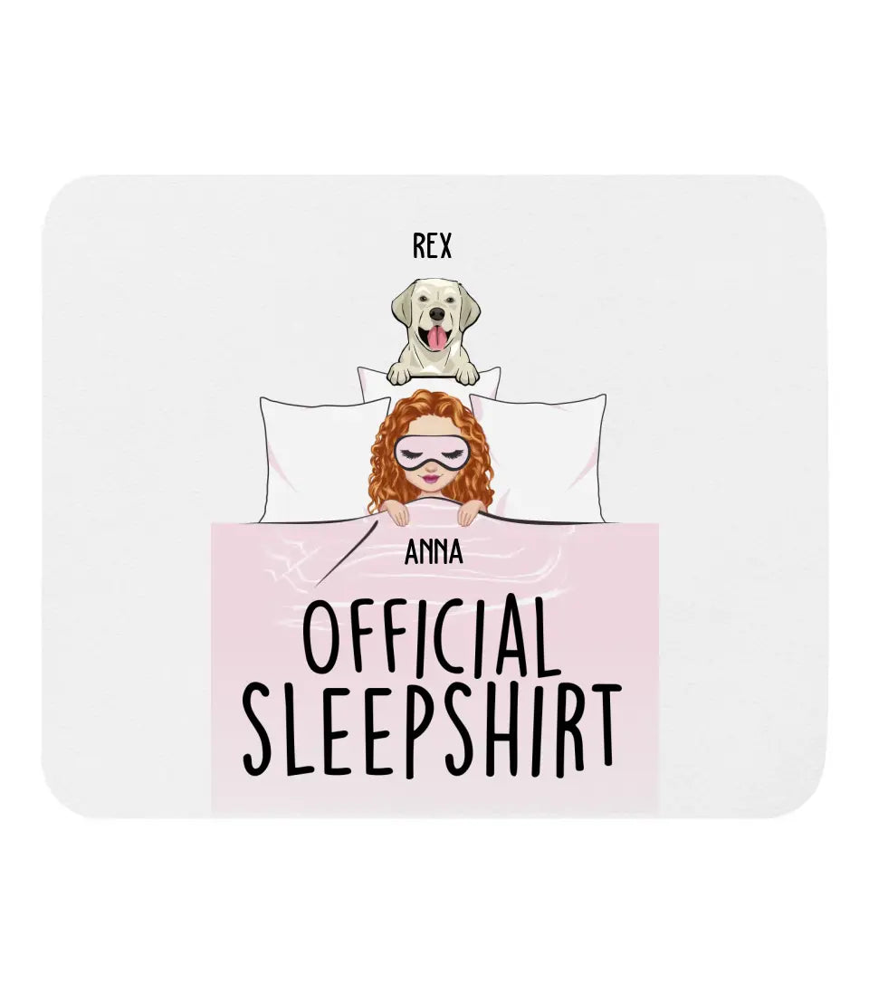 Official sleepshirt