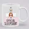 Official sleepshirt