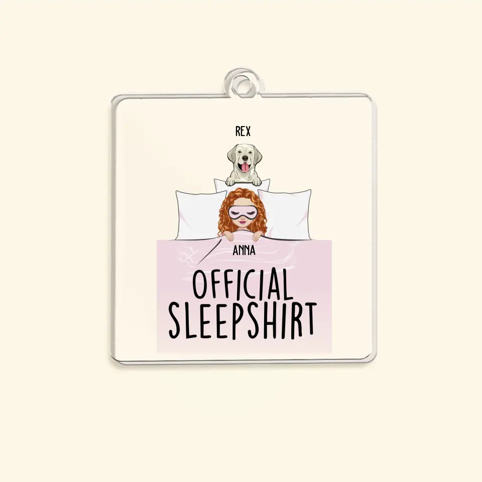 Official sleepshirt