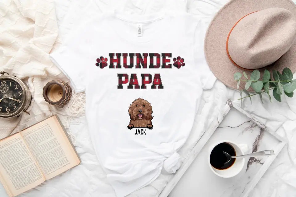 Hundepapa