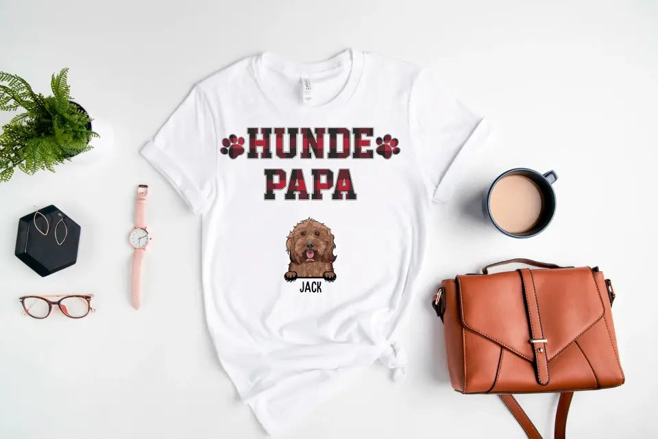 Hundepapa