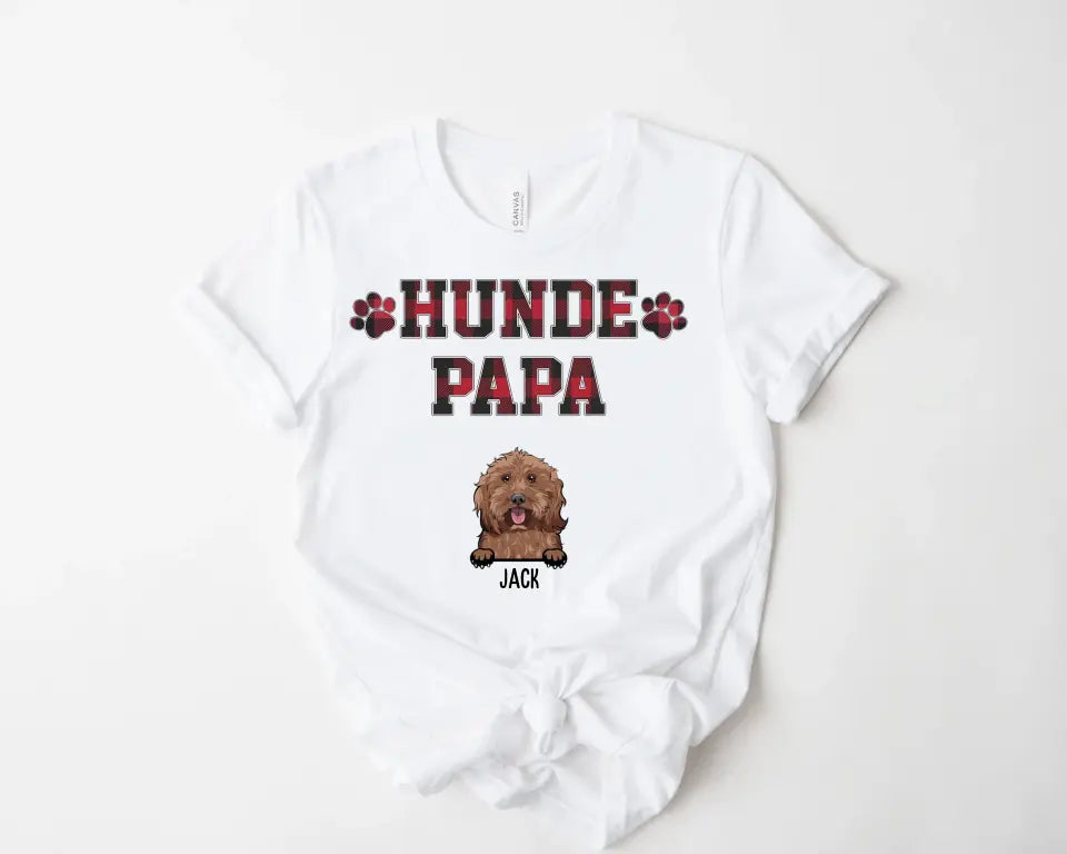 Hundepapa