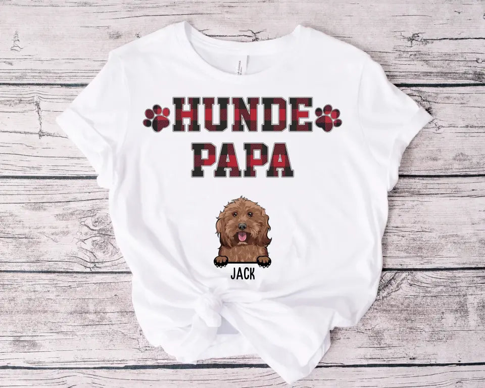 Hundepapa