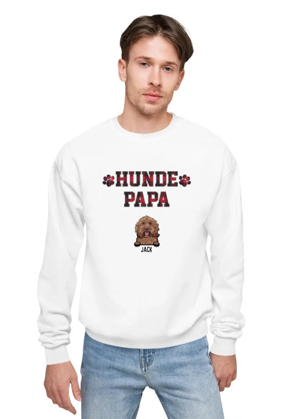 Hundepapa