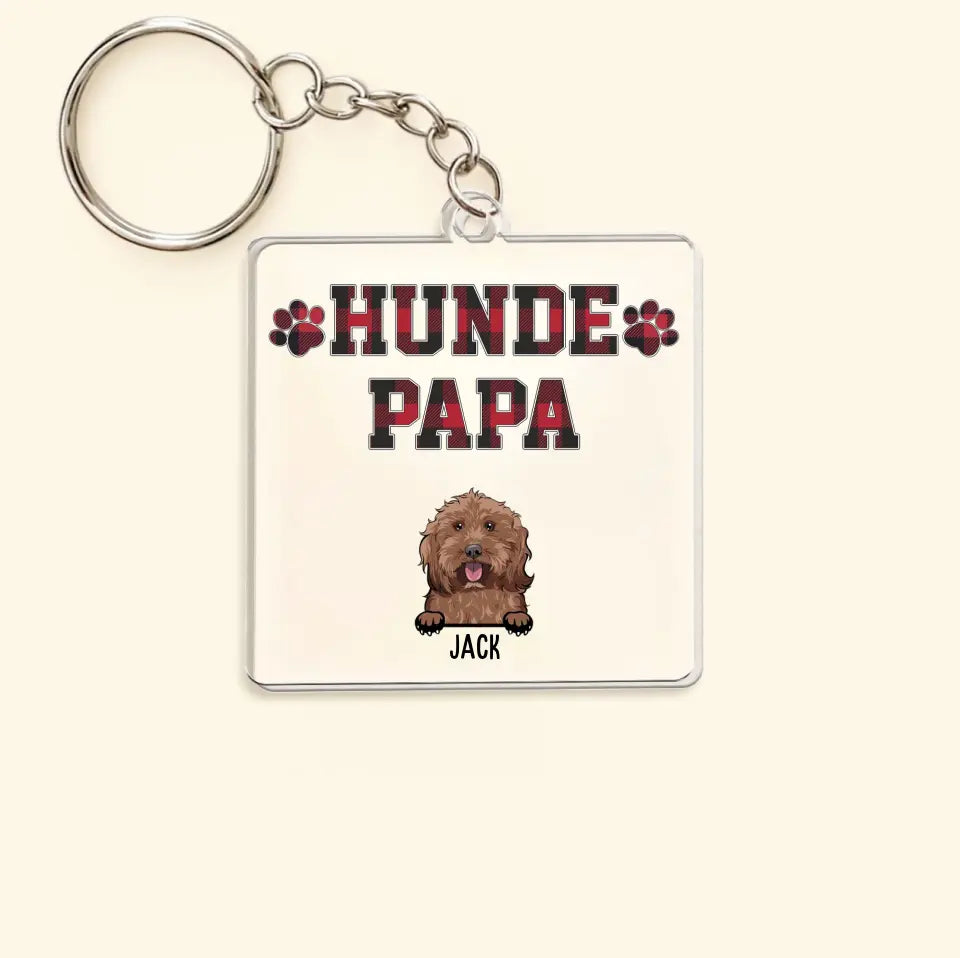 Hundepapa