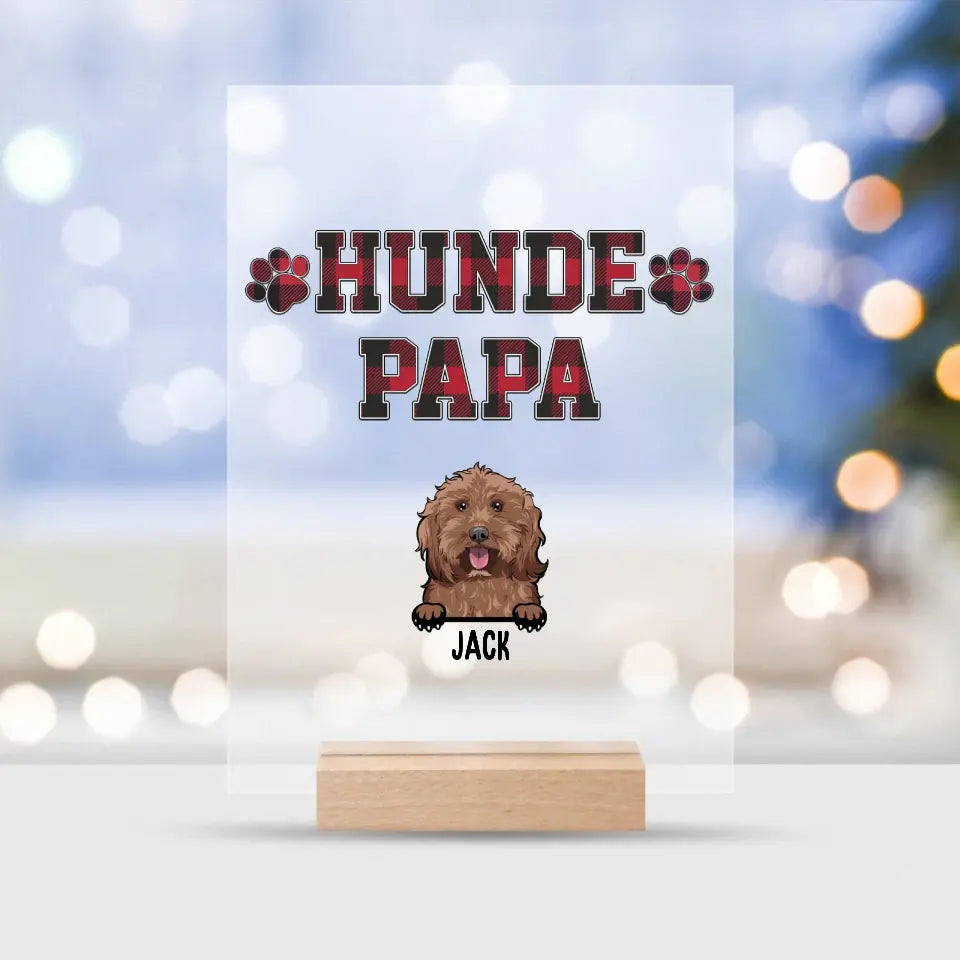 Hundepapa