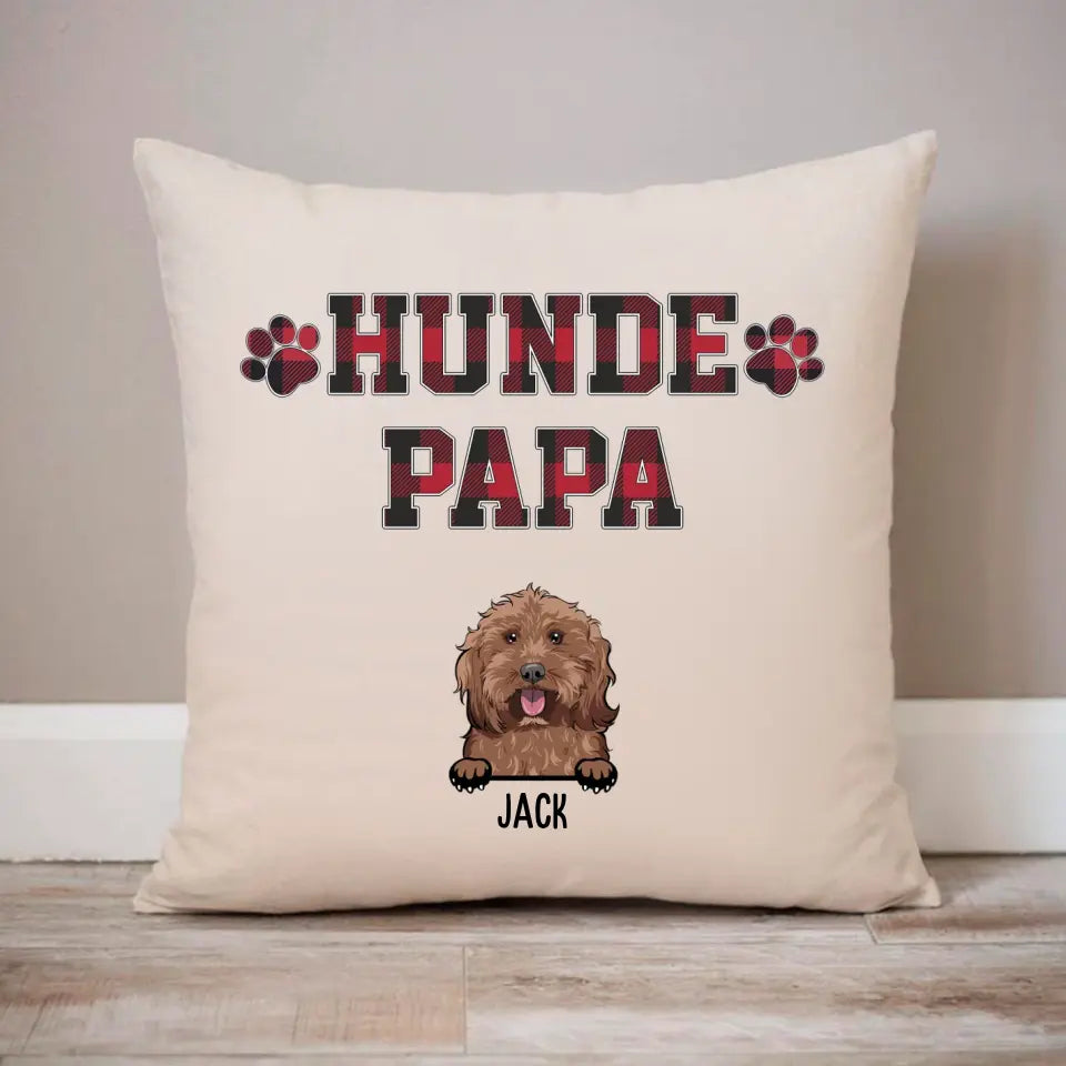 Hundepapa