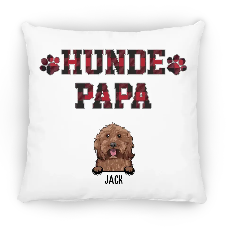 Hundepapa