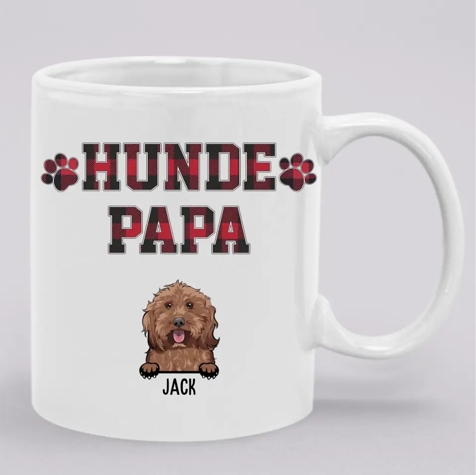 Hundepapa