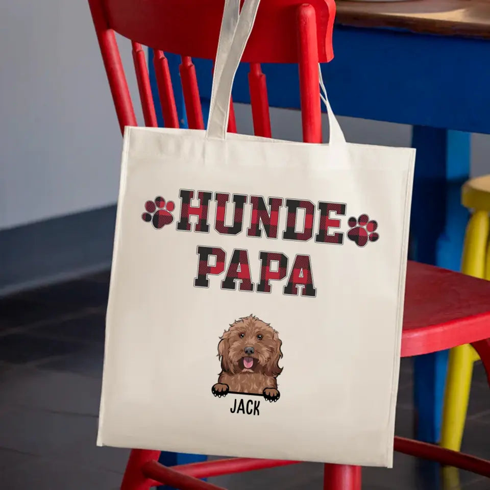 Hundepapa