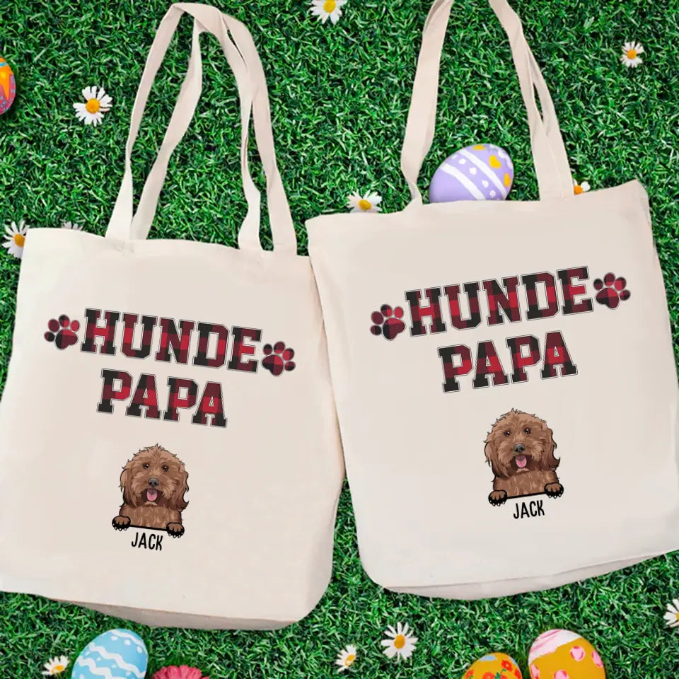 Hundepapa