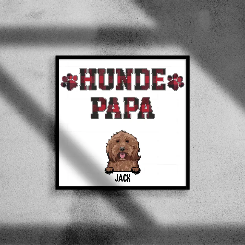 Hundepapa