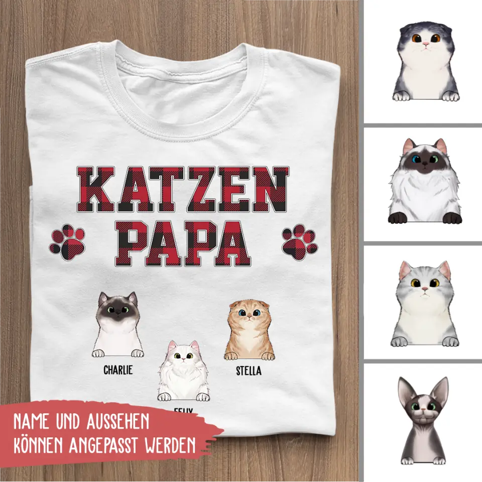 Katzenpapa