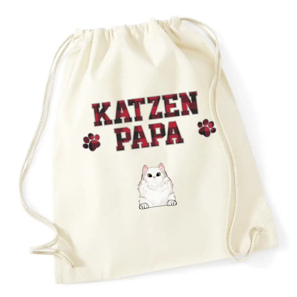 Katzenpapa