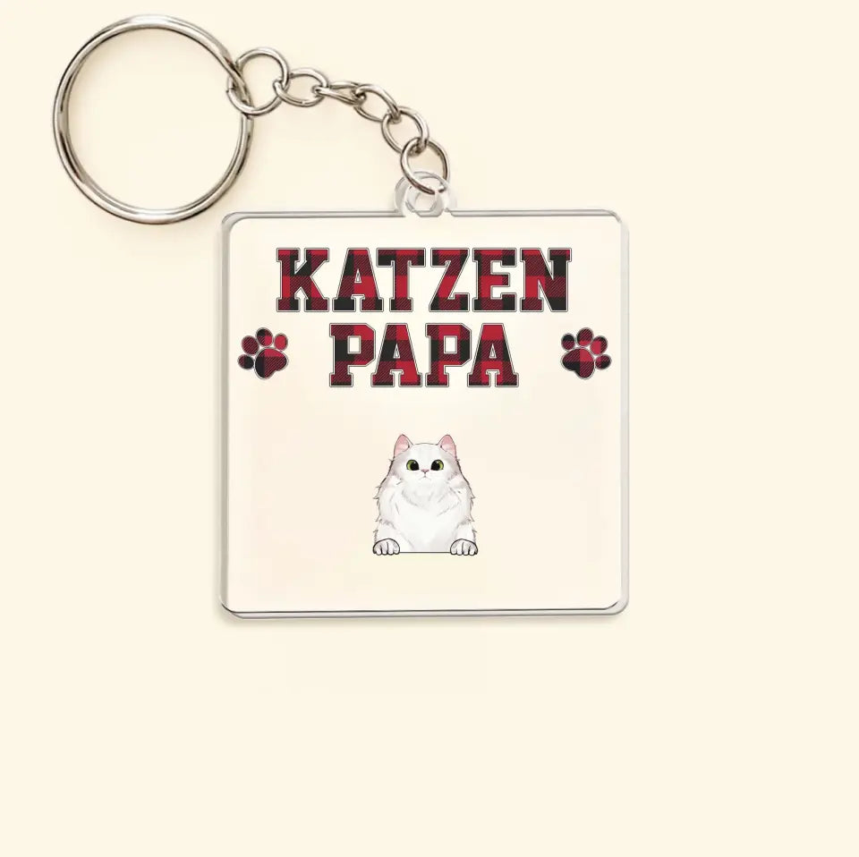 Katzenpapa