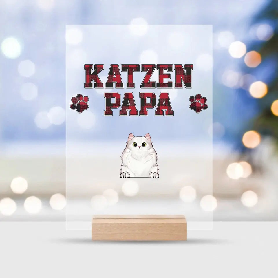 Katzenpapa