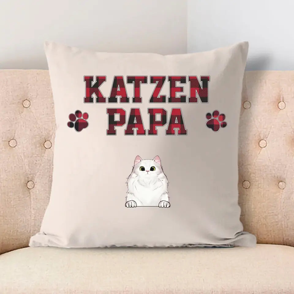 Katzenpapa