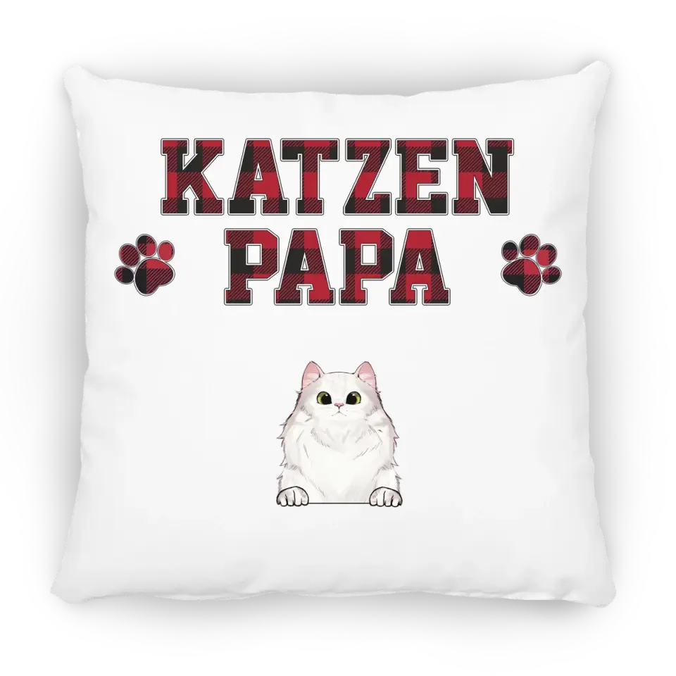 Katzenpapa