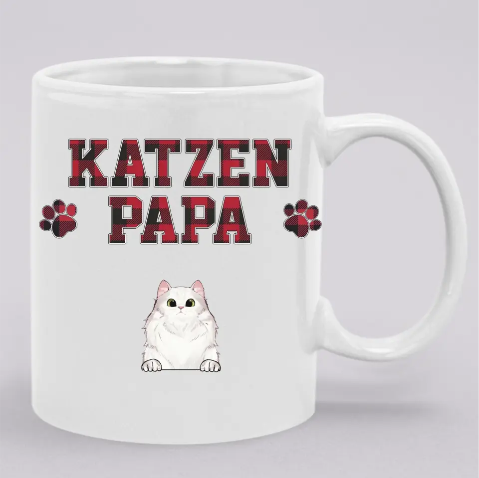 Katzenpapa