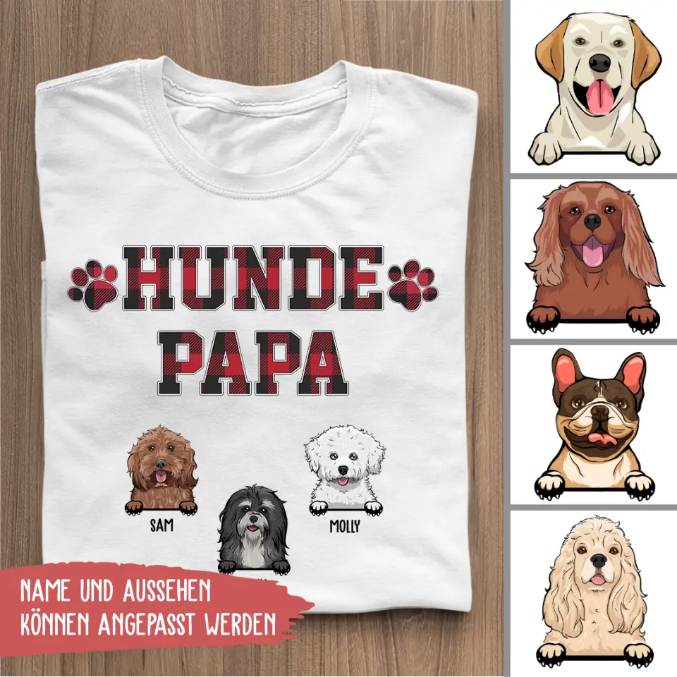 Hundepapa