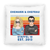 Ehemann & Ehefrau