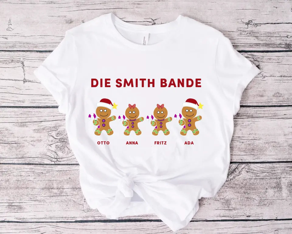 Fürs Kleinkind - DIE SMITH BANDE