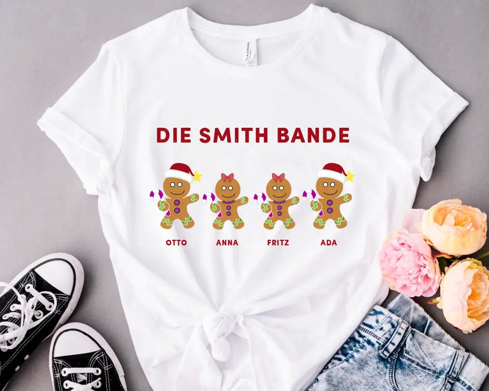 Fürs Kleinkind - DIE SMITH BANDE