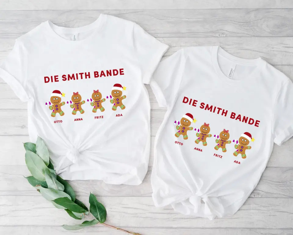 DIE SMITH BANDE