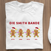 DIE SMITH BANDE