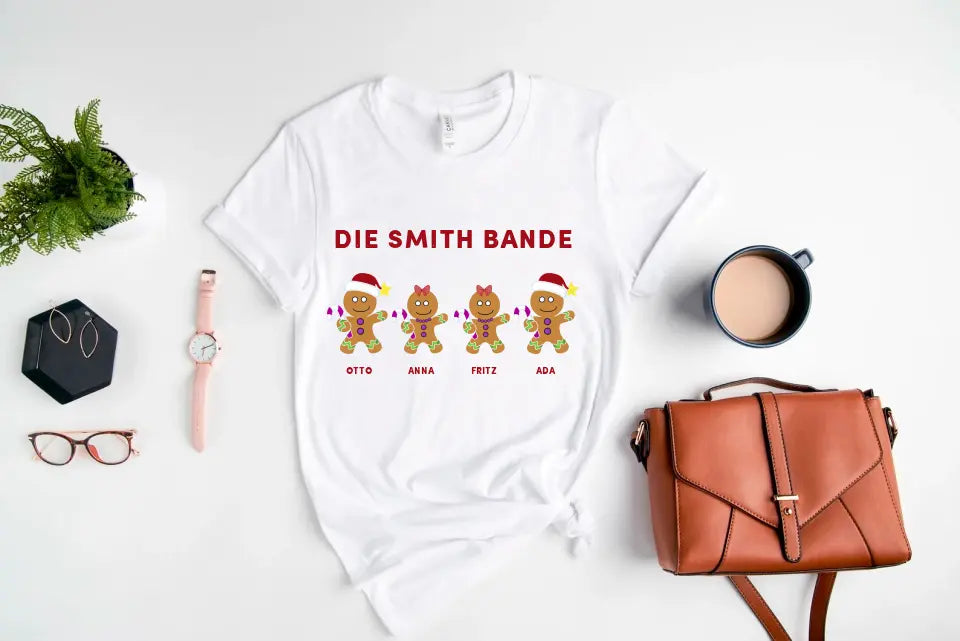 DIE SMITH BANDE