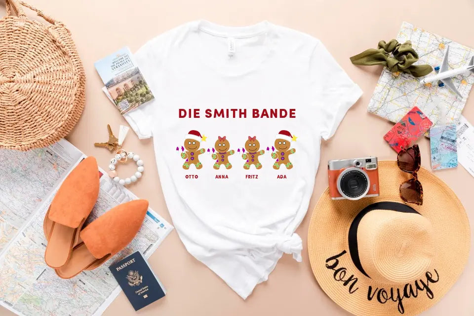 DIE SMITH BANDE