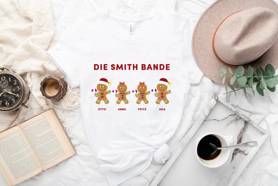 DIE SMITH BANDE