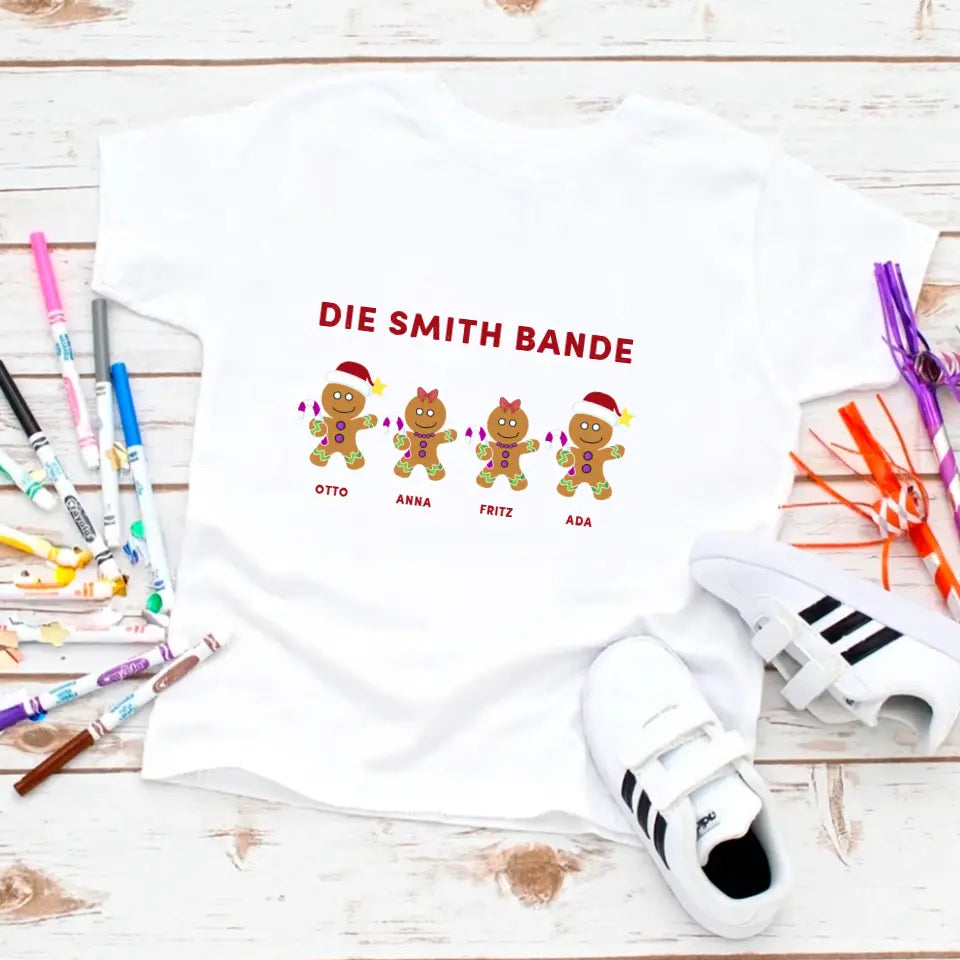 DIE SMITH BANDE