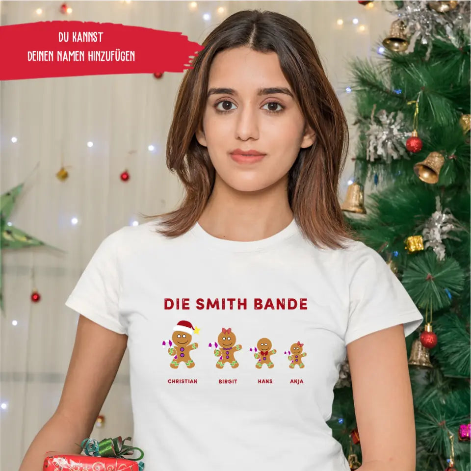 DIE SMITH BANDE