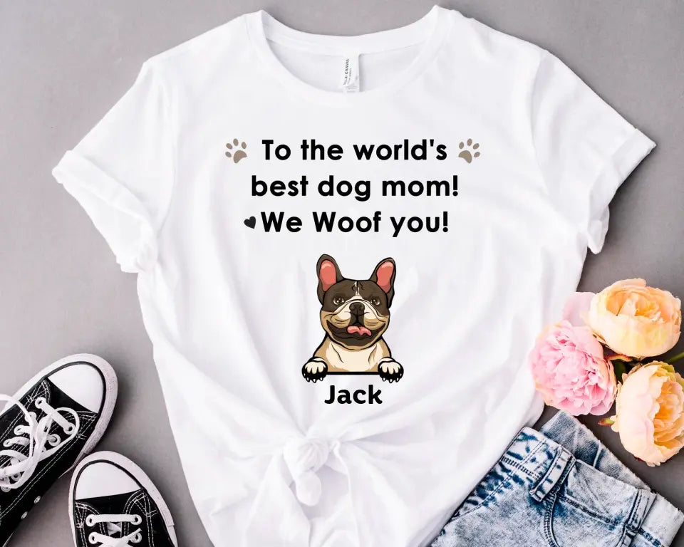 Best Dog Mom