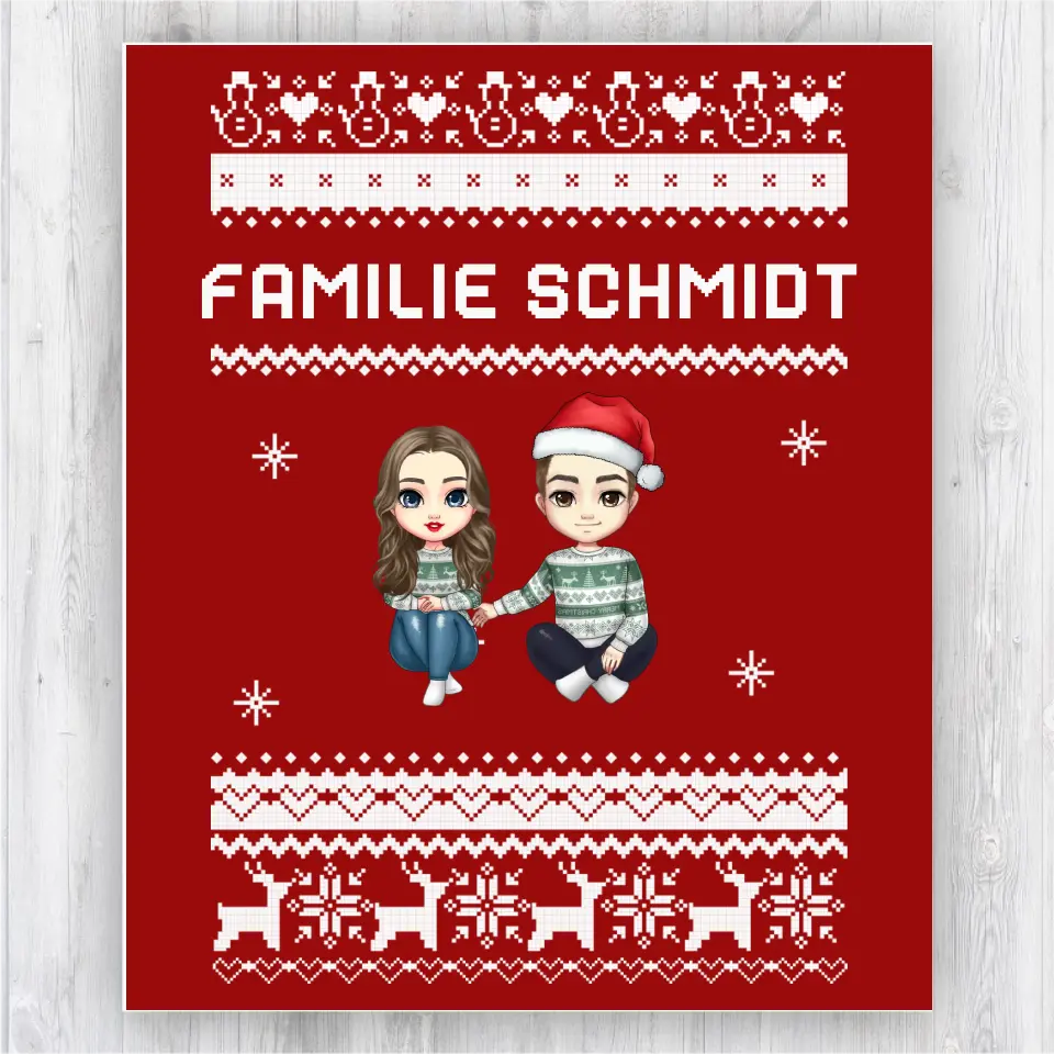 Familie Schmidt