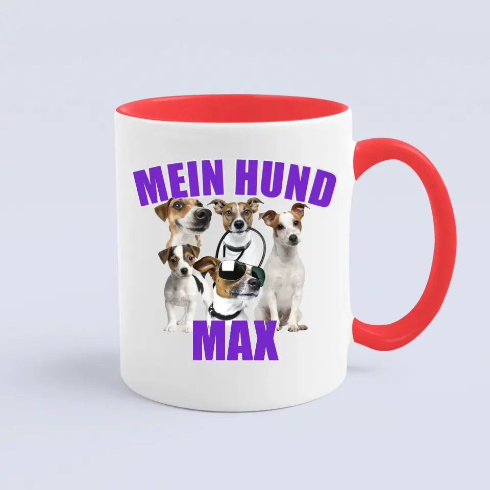 Mein Hund